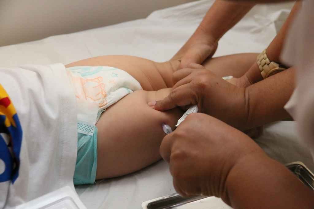 – Somente 11% das crianças até 5 anos tomou 2 doses contra covid-19 Conselho Federal de Enfermagem