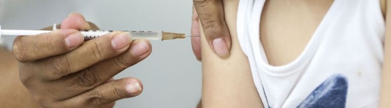 Vacina contra covid passará a integrar o Programa Nacional de Imunizações